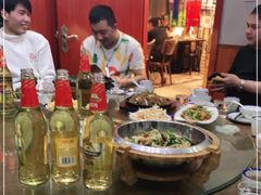 -湘聚缘湘菜馆(斜土路店)