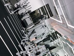 -重塑24小时自助健身(圣乔维斯店)