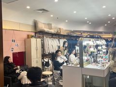 -拾光秀照相馆(石家庄勒泰中心店)