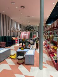 -奈尔宝家庭中心·亲子餐厅(鄞州万达店)