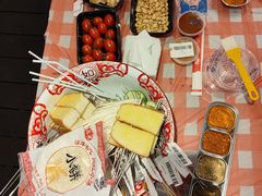 -生火火·小炉子炭烤(金楠天街总店)
