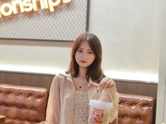 -许哥东北烧烤·铁丳烤串·宫后夹肉(繁花中心店)