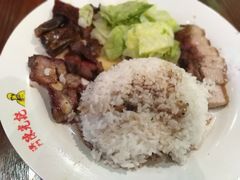 -陈光记烧腊(长寿路店)