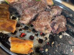 -霸腹烤肉(厦门柚子番店)