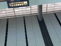 -星巴克(北京南站2B检票口)