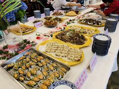 -纳福苑(亮庆餐饮分店)