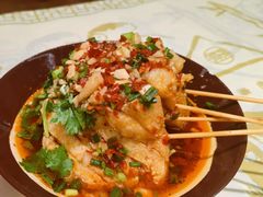 -串盟烧烤大排档·长沙美食地标(星沙店)