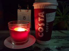 -COSTA COFFEE(上海月星环球港店)