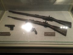 -辽沈战役纪念馆