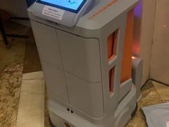-济南喜来登酒店
