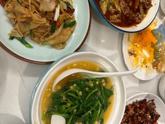 -渝悦情·新派川菜(建国门店)