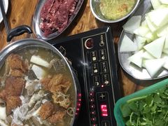 -江村四哥新鲜牛肉店(江高总店)