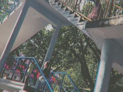 -顺德大良半月城游乐场