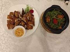 -御满江海鲜酒家(洛溪新城店)