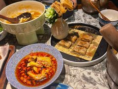 -一味大院•桐庐菜传承店(春江路店)