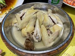 -大笑饭堂(甲子桥店)