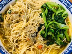 -朱洪元苏式面馆(绿宝广场店)