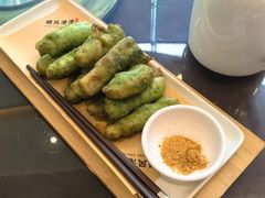 -金时代顺风大酒店(兰生大厦店)