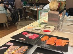 -TABLE·味西餐厅-成都茂业JW万豪酒店