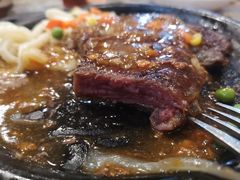 -贵族世家牛排(嘉义大雅店)