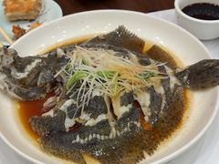 -鑫渔港海鲜本地菜·山海关浑锅(东戴河店)