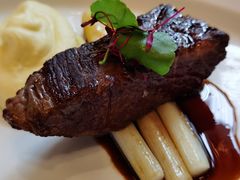 -君悦酒店·La Terrazza意合園·意式风味