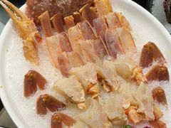 -东海怡品海鲜豆捞(星街坊店)