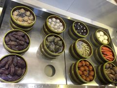 -欢乐牧场海鲜烤肉自助(牡丹园店)