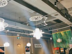 大堂-槐店王婆大虾(西太堡店)