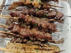 -串小白烧烤(金沙洲店)