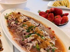 -品味居·首店·大连鲜活海鲜大连菜(东港店)
