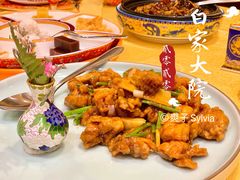 -白家大院·王府宫廷菜(苏州街店)