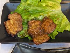 -云晓光头烧烤吧(新大陆广场店)