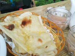 -Santoor 萨都里印度餐厅(北锣鼓巷店)