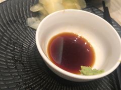 -新发展亚太JW万豪酒店·福苑咖啡厅