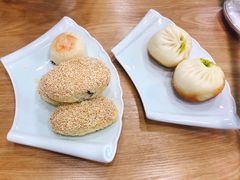 -老苏州大客堂·苏帮菜·松鼠桂鱼·苏州传统小吃(观前街人民商场店)