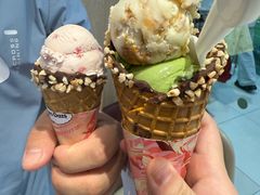 -哈根达斯(绍兴银泰店)