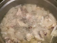 -润园四季椰子鸡火锅(海上世界店)
