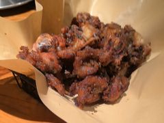 -破店肥哈·海鲜·烧烤(郑州银泰inPARK店)