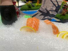 -九尊食上(生态园林酒店)
