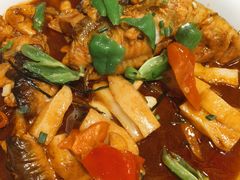-金哥私房菜馆(张府园总店)