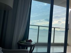 -舟山希尔顿酒店