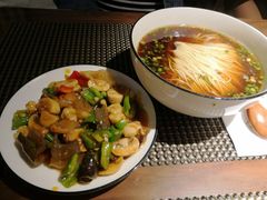 -十面春风·江南面馆(崇宁路店)