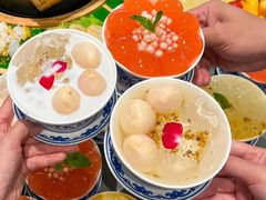 -椰小鸡·琼州糟粕醋(美兰缤纷城店)