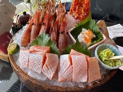 -花潮料理艺食馆(苏宁广场B区店)