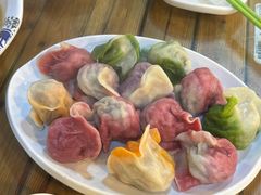 -宝源饺子(麦子店街店)
