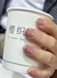 -樱织日式美甲美睫