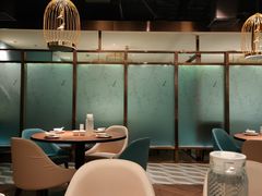 -鹊玥·粤菜小馆(汇智国际商业中心店)