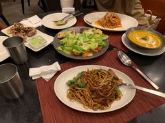 -WOLFGANG PUCK KITCHEN & BAR(迪士尼小镇店)