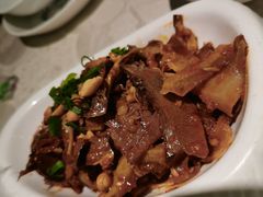 夫妻肺片-川味堂·四川豆花(八卦岭店)